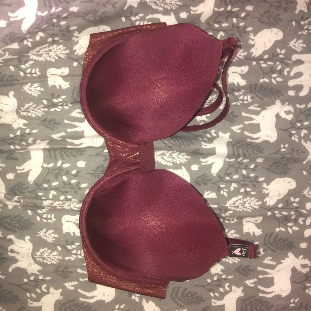 Victoria Secret push up bra
